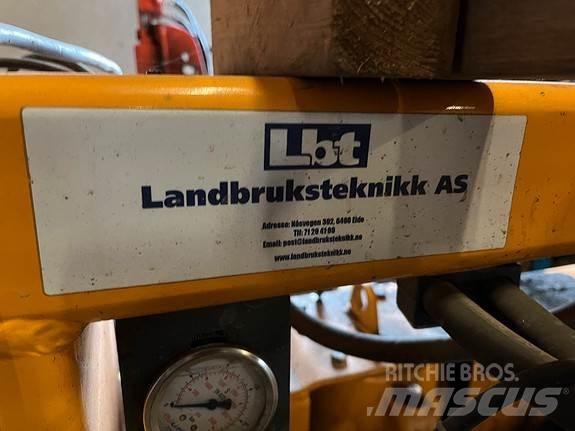  KIRPY BPB 250/S2 Farm Equipment - Others