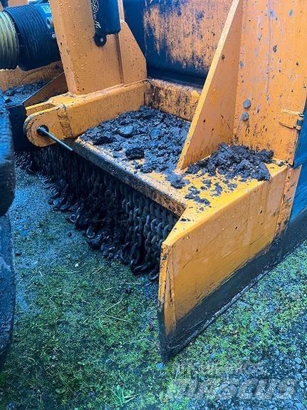  KIRPY BPB 250/S2 Farm Equipment - Others