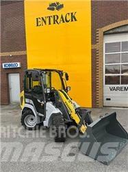Kramer 5035 Wheel Loaders