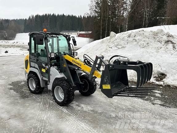 Kramer 5035 Wheel Loaders