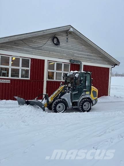 Kramer 5035 Utility Trailers