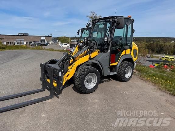 Kramer 5045 Wheel Loaders