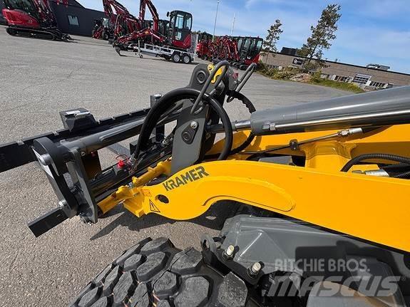Kramer 5045 Wheel Loaders