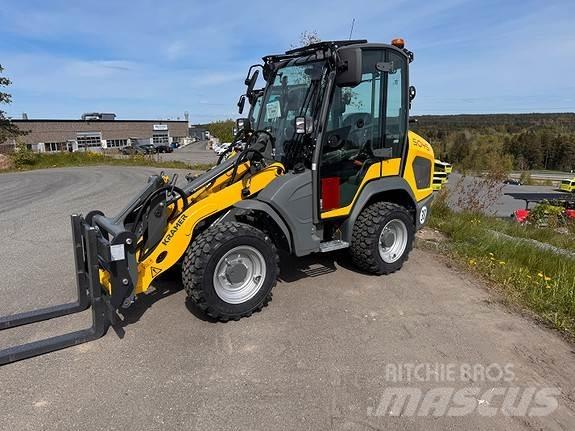 Kramer 5045 Wheel Loaders