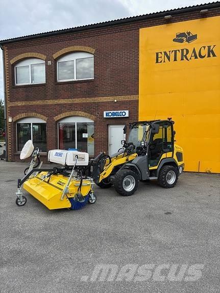 Kramer 5045 Skid Steer Loaders
