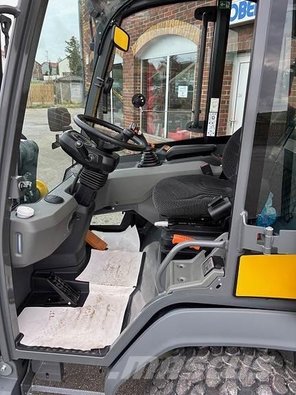 Kramer 5045 Skid Steer Loaders