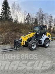 Kramer 5065T Wheel Loaders