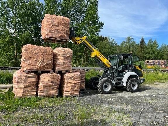 Kramer 5065T Wheel Loaders