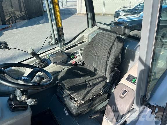 Kramer 5075 Wheel Loaders