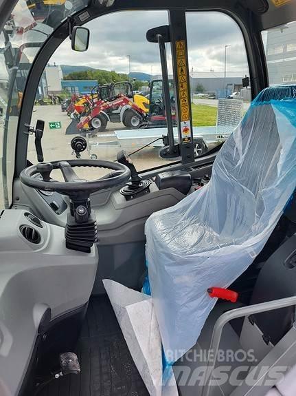 Kramer 5075 Wheel Loaders