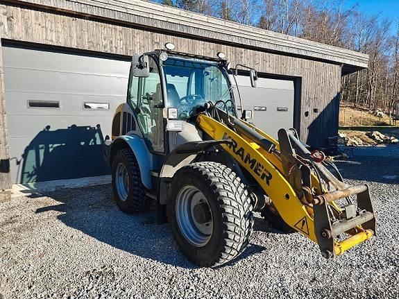 Kramer 8105 Wheel Loaders