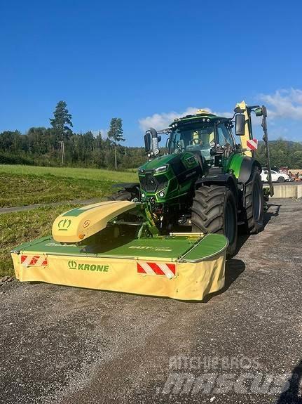 Krone EC F320 Swathers \ Windrowers