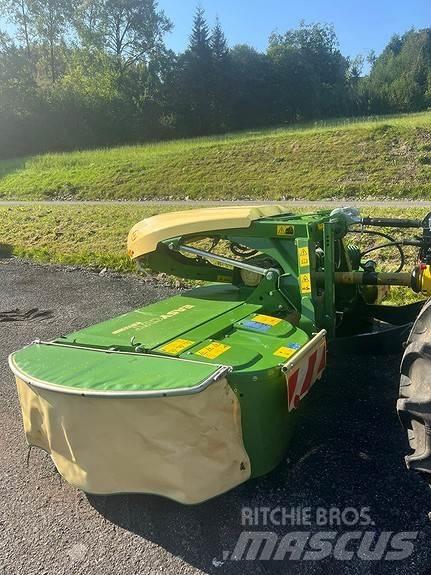 Krone EC F320 Swathers \ Windrowers