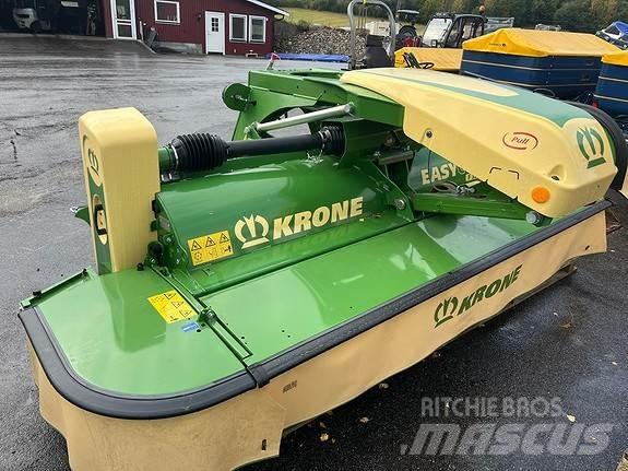 Krone EC F320CV Swathers \ Windrowers