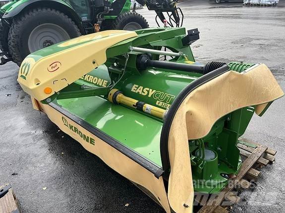Krone EC F320CV Swathers \ Windrowers