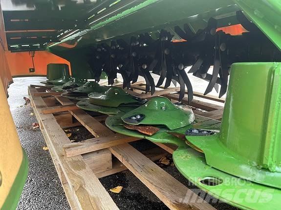 Krone EC F320CV Swathers \ Windrowers