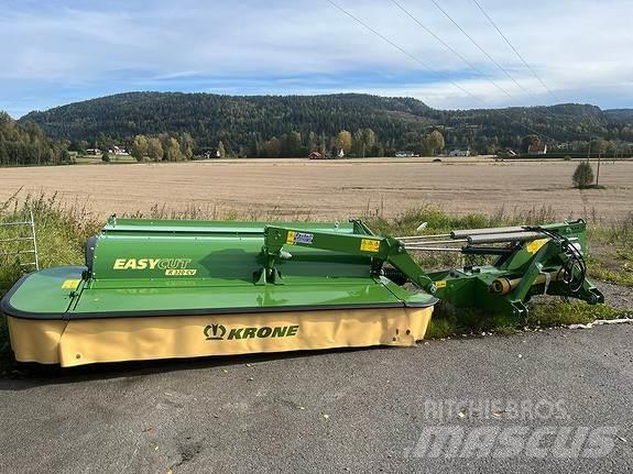 Krone EC R320CV Swathers \ Windrowers