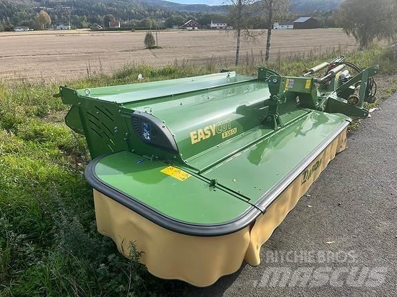 Krone EC R320CV Swathers \ Windrowers