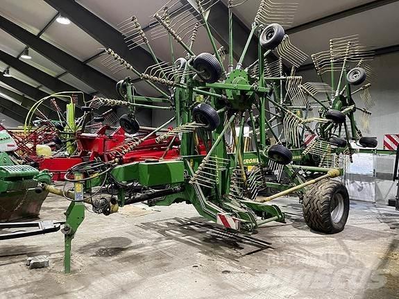 Krone SWADRO 1400 Swathers \ Windrowers
