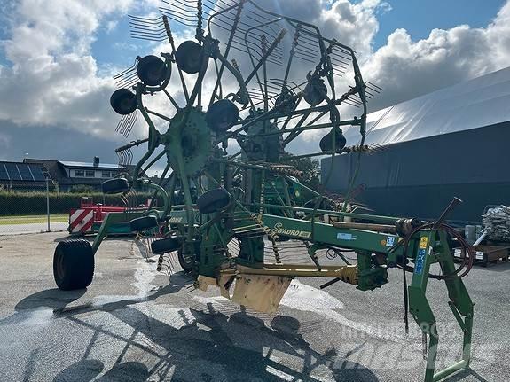 Krone SWADRON 1000 Swathers \ Windrowers