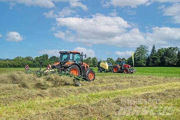 Krone Vendro 560 Swathers \ Windrowers