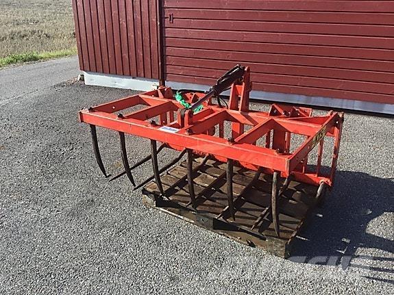 KTS 1500 Utility Trailers