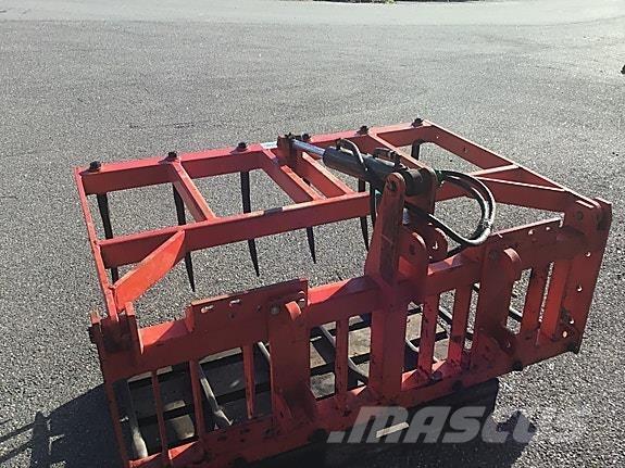 KTS 1500 Utility Trailers
