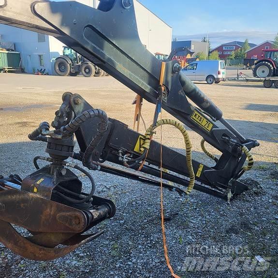 KTS 7,5 Farm Equipment - Others