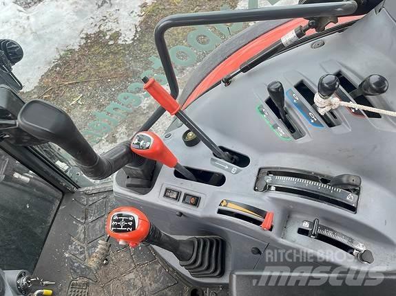 Kubota 5111 Tractors