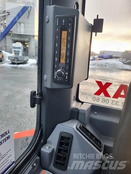 Kubota U36-4 Mini Excavators <7t (Mini Diggers)