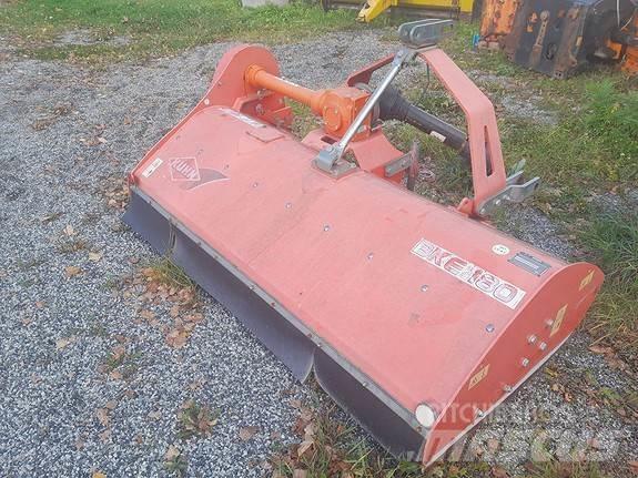 Kuhn BKE 180 Other Forage Equipment
