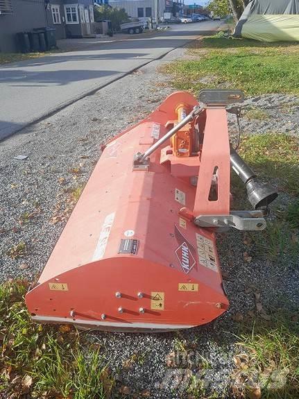 Kuhn BKE 180 Other Forage Equipment