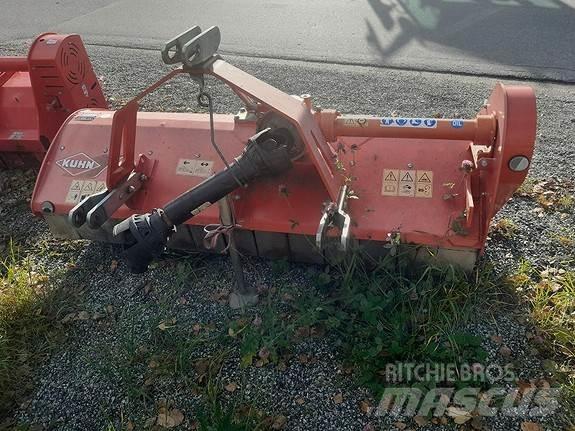 Kuhn BKE 180 Other Forage Equipment