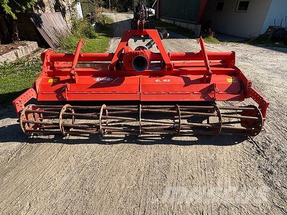 Kuhn EL 162-300 Other Tillage Machines And Accessories
