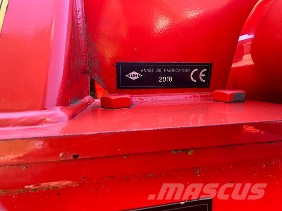 Kuhn EL 162-300 Other Tillage Machines And Accessories