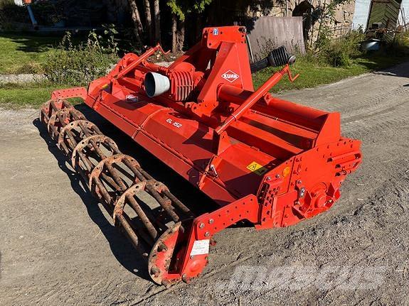 Kuhn EL 162-300 Other Tillage Machines And Accessories