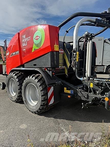 Kuhn FBP 3135 Round Balers