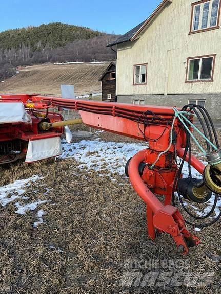 Kuhn FC302G Other Forage Equipment