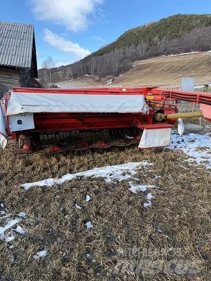 Kuhn FC302G Other Forage Equipment
