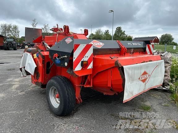 Kuhn FC303GL Other Forage Equipment