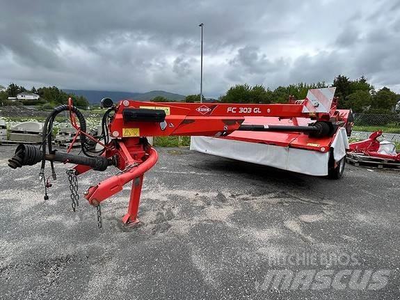 Kuhn FC303GL Other Forage Equipment
