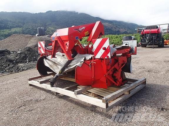 Kuhn FC313DF-FF Mowers