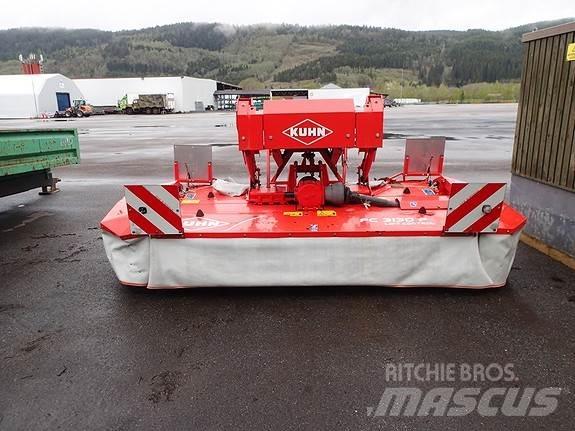 Kuhn FC313DF-FF Mowers