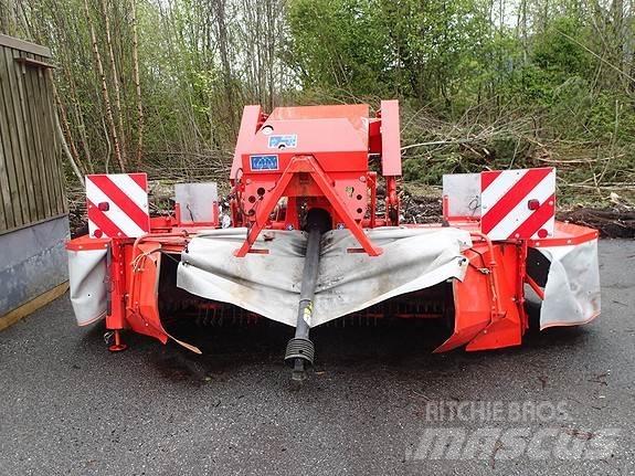 Kuhn FC313DF-FF Mowers