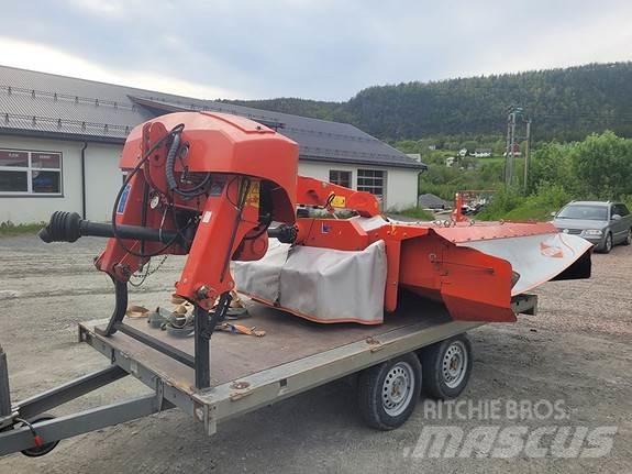 Kuhn FC314D Other Forage Equipment