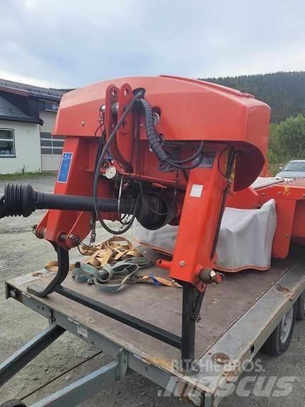 Kuhn FC314D Other Forage Equipment