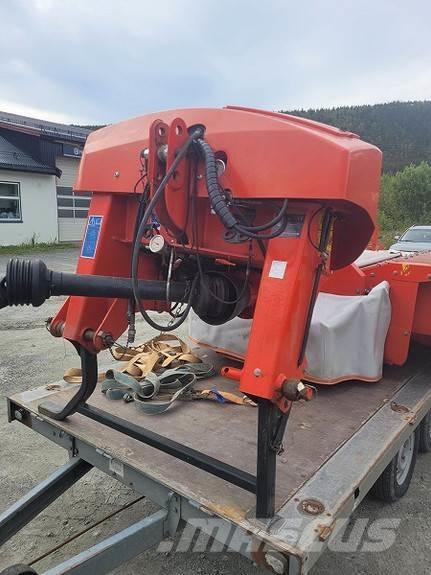 Kuhn FC314D Other Forage Equipment
