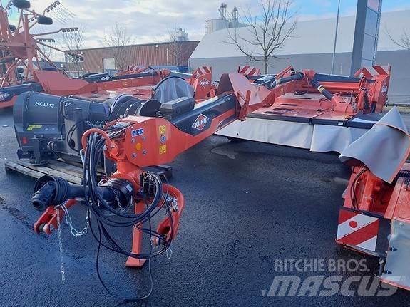 Kuhn FC3561TCD Other Forage Equipment