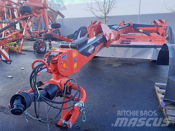 Kuhn FC3561TCD Other Forage Equipment