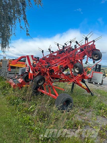 Kuhn GA10802T Swathers \ Windrowers
